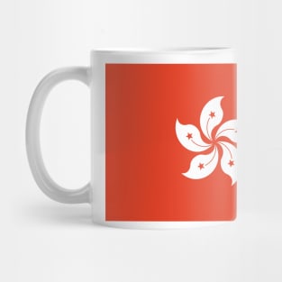 Hong Kong Mug